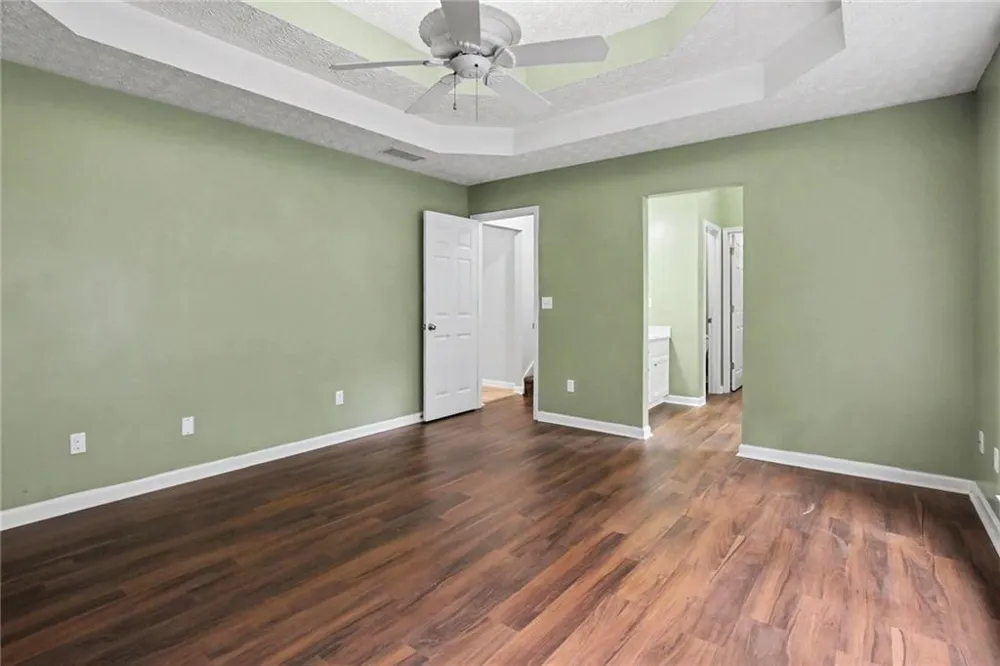 250 Dillion Drive Hampton, GA 30228