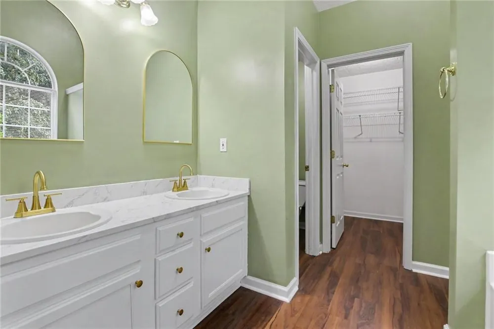 250 Dillion Drive Hampton, GA 30228