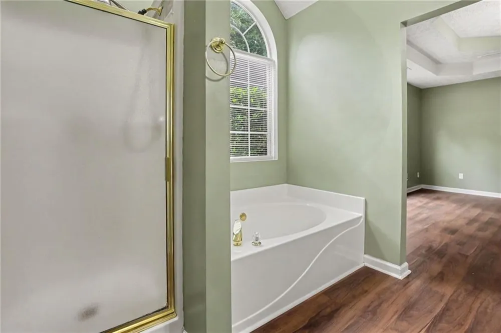250 Dillion Drive Hampton, GA 30228