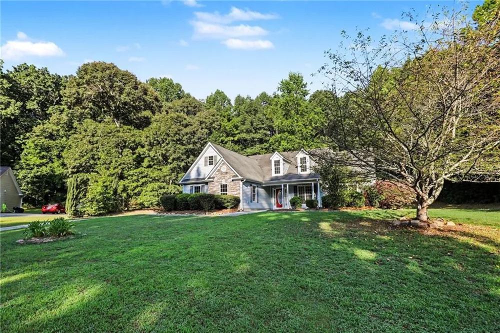 250 Dillion Drive Hampton, GA 30228