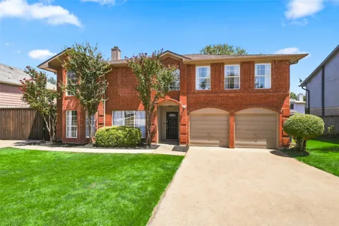 2701 Vistaview Drive