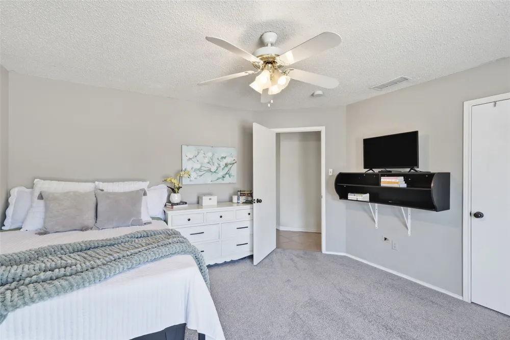 2701 Vistaview Drive Corinth, TX 76210