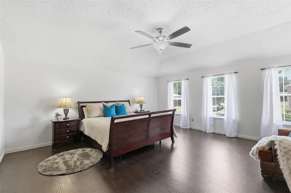 2701 Vistaview Drive Corinth, TX 76210