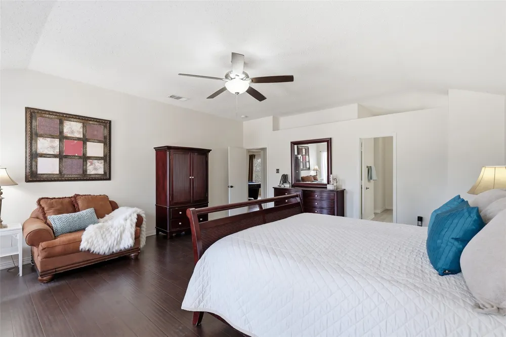 2701 Vistaview Drive Corinth, TX 76210