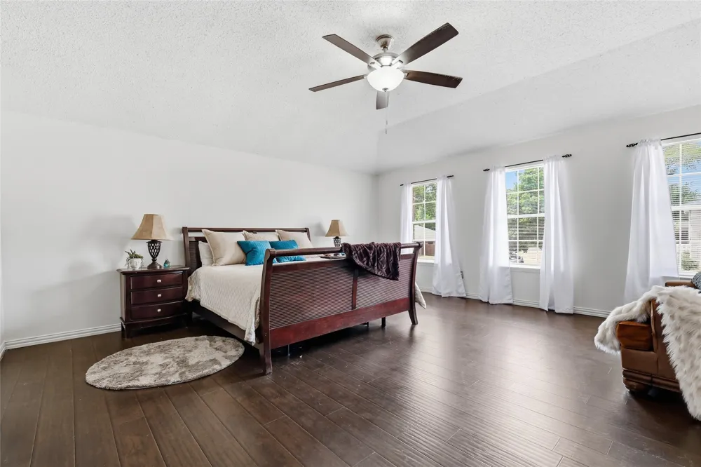 2701 Vistaview Drive Corinth, TX 76210