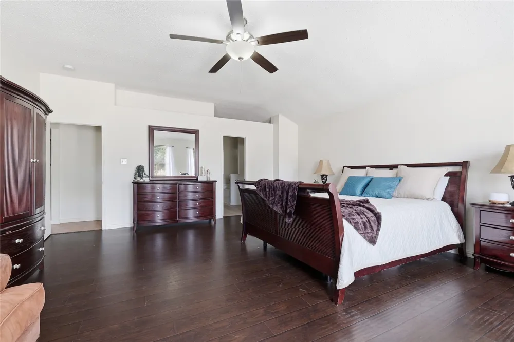 2701 Vistaview Drive Corinth, TX 76210