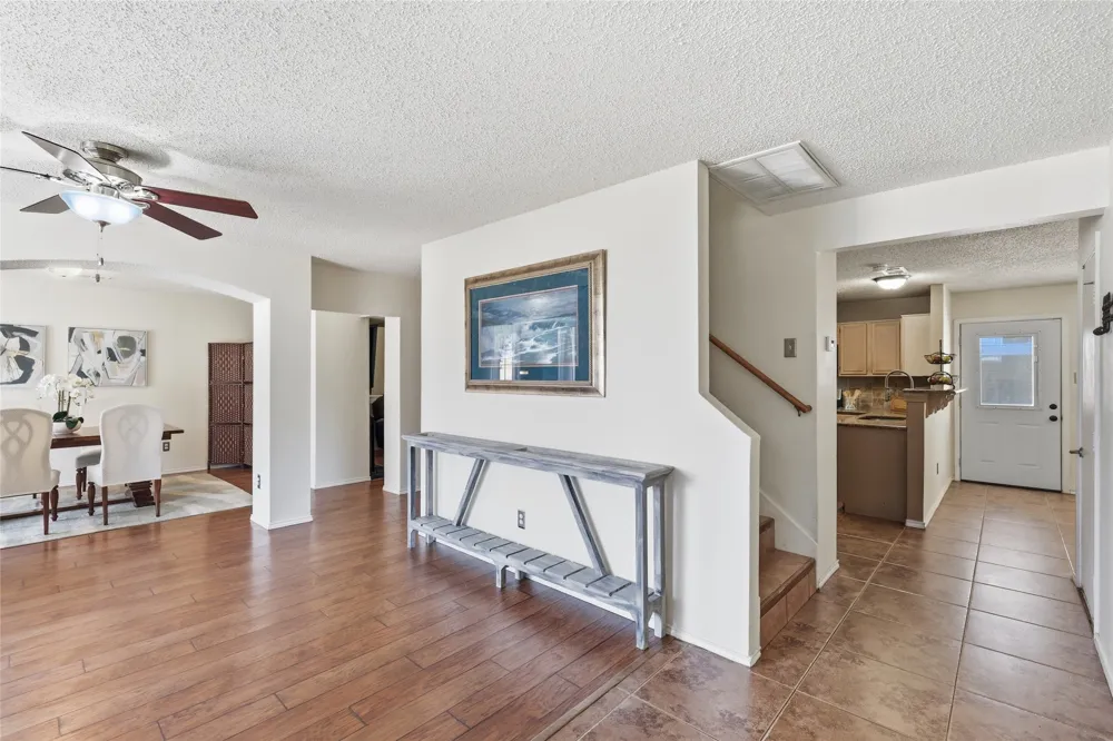 2701 Vistaview Drive Corinth, TX 76210