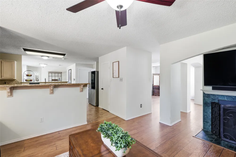 2701 Vistaview Drive Corinth, TX 76210