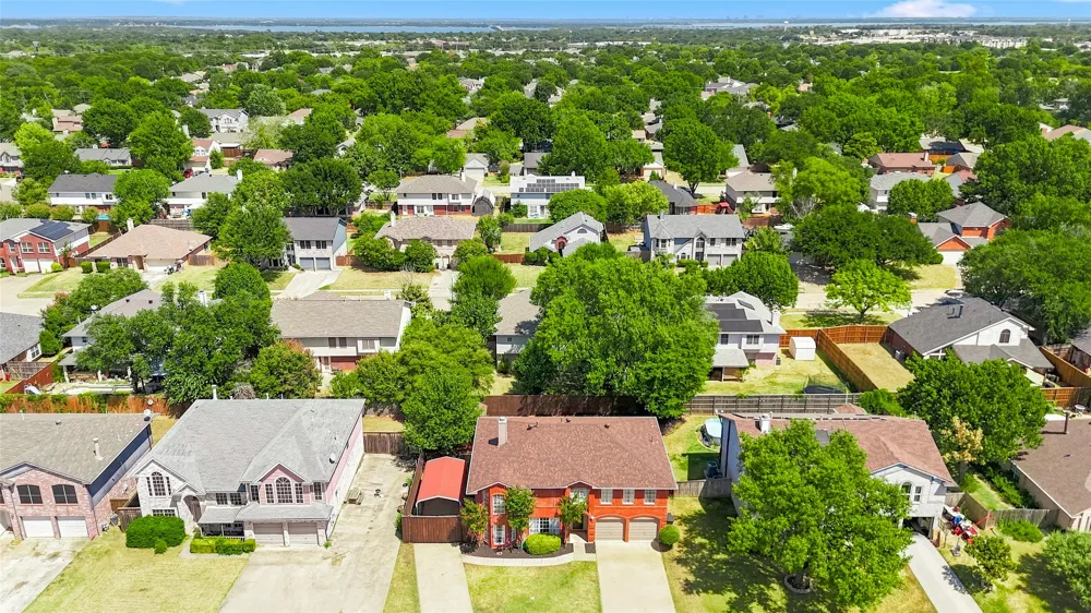 2701 Vistaview Drive Corinth, TX 76210