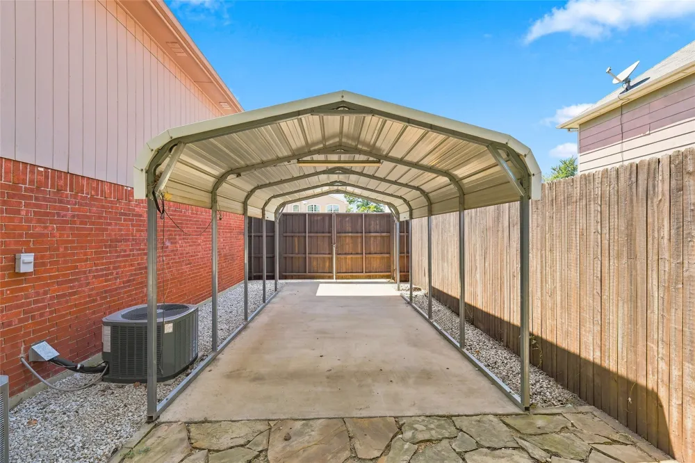 2701 Vistaview Drive Corinth, TX 76210
