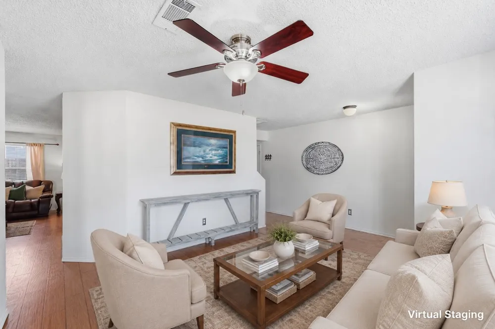 2701 Vistaview Drive Corinth, TX 76210