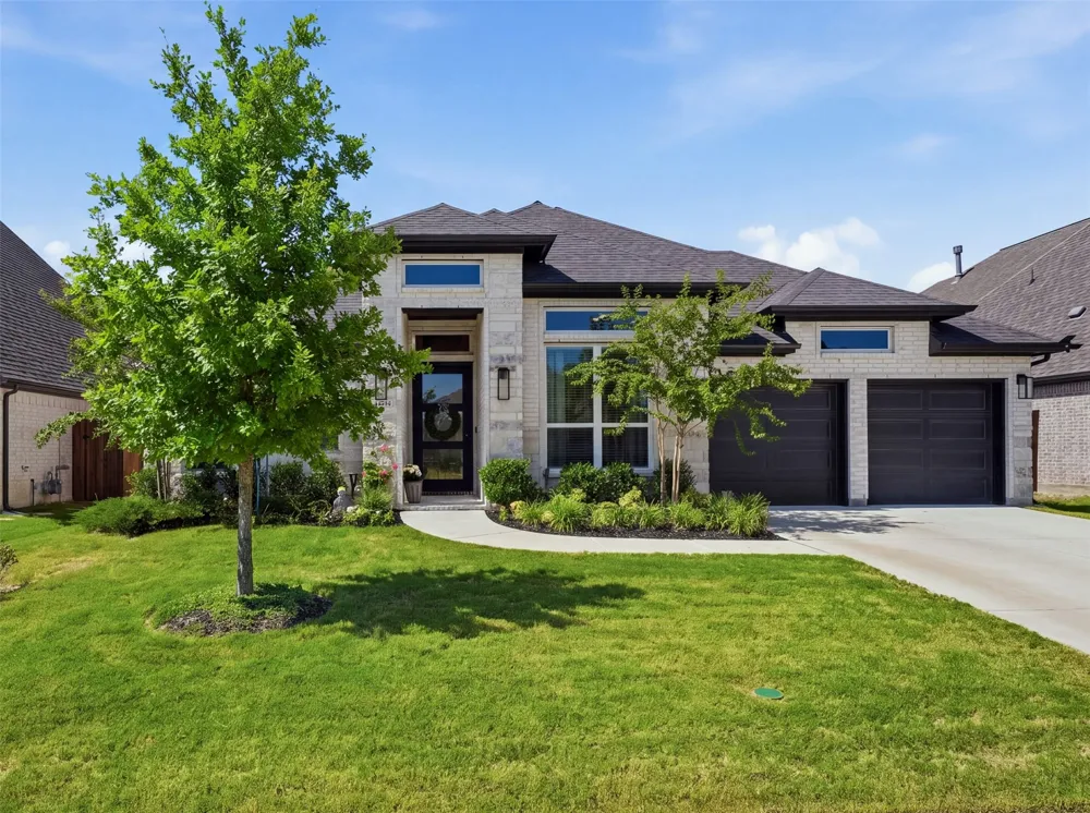 4610 Timberdrift Street Midlothian, TX 76065