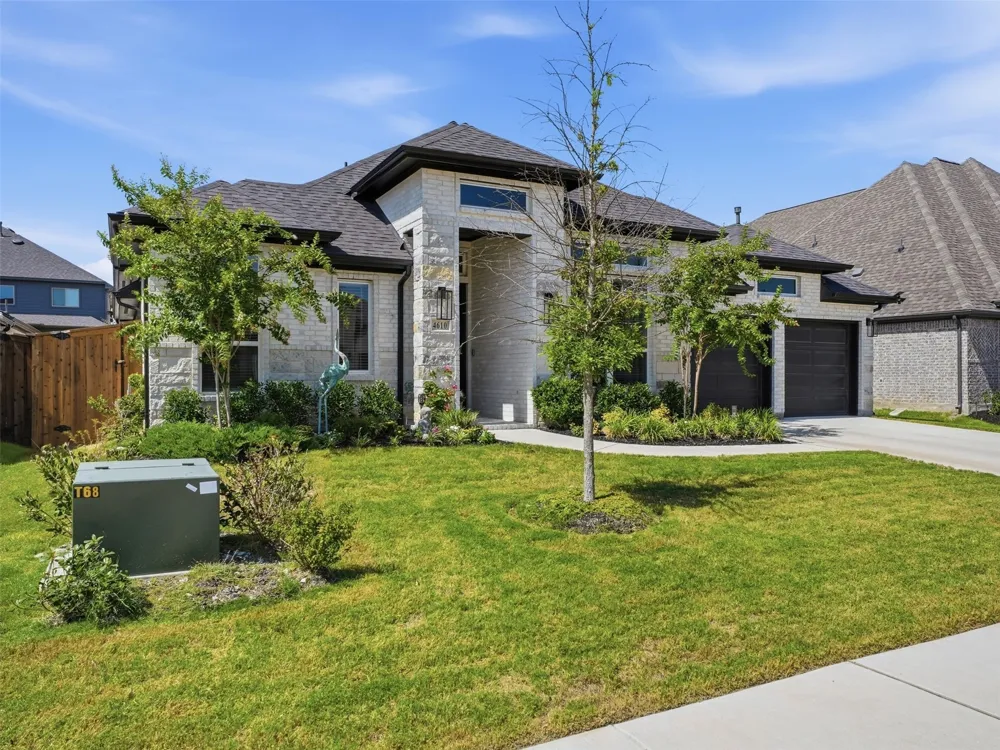 4610 Timberdrift Street Midlothian, TX 76065