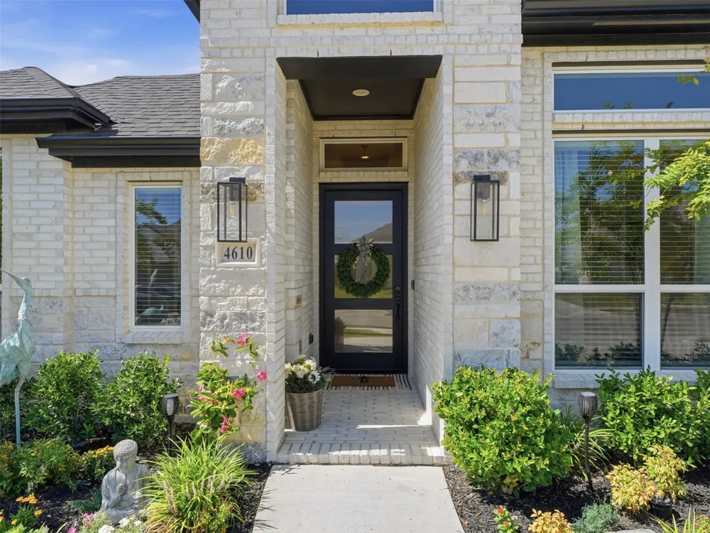 4610 Timberdrift Street Midlothian, TX 76065