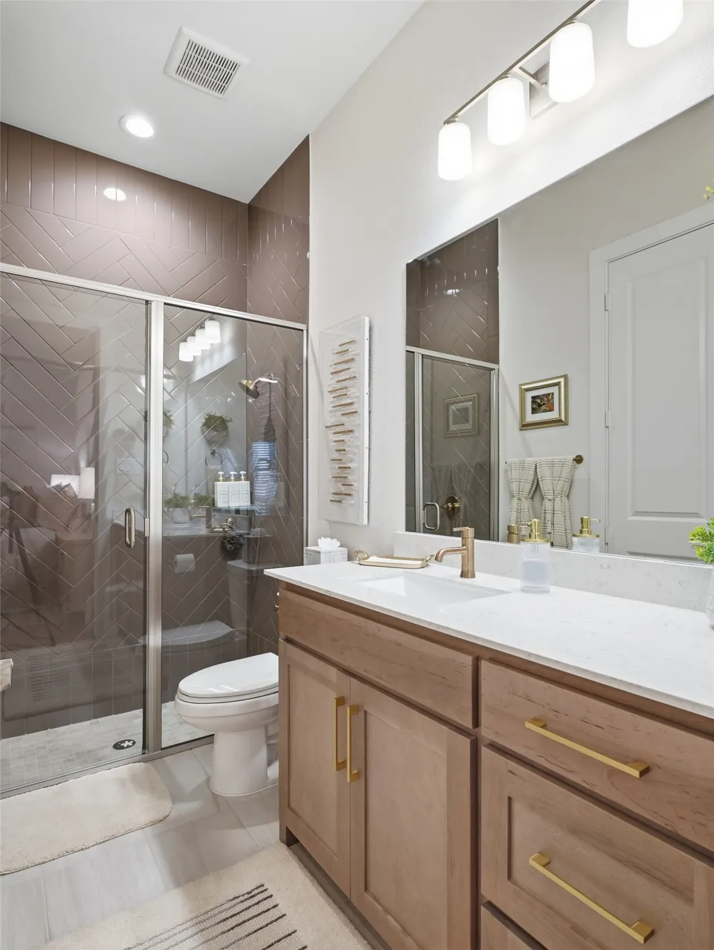 4610 Timberdrift Street Midlothian, TX 76065