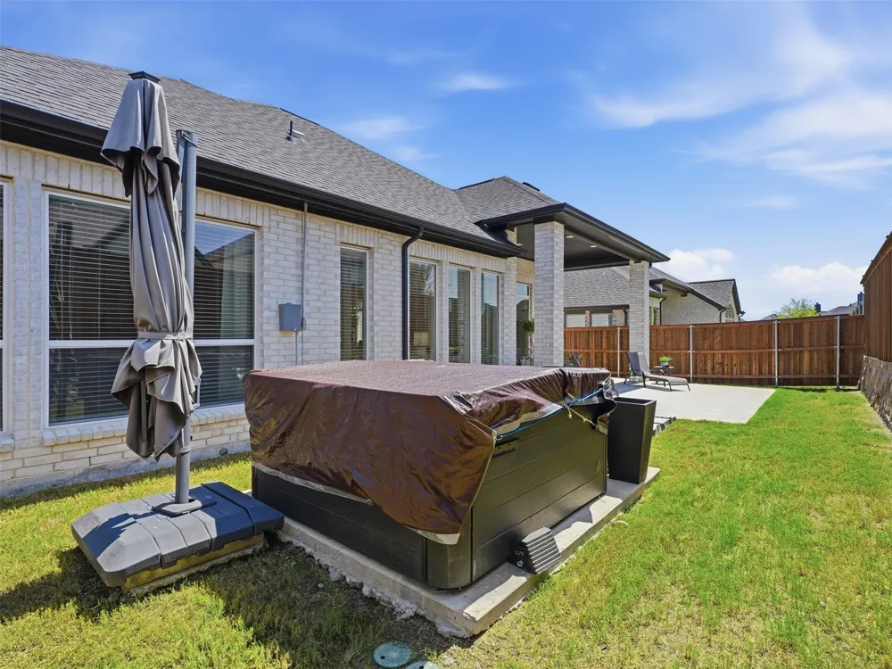 4610 Timberdrift Street Midlothian, TX 76065