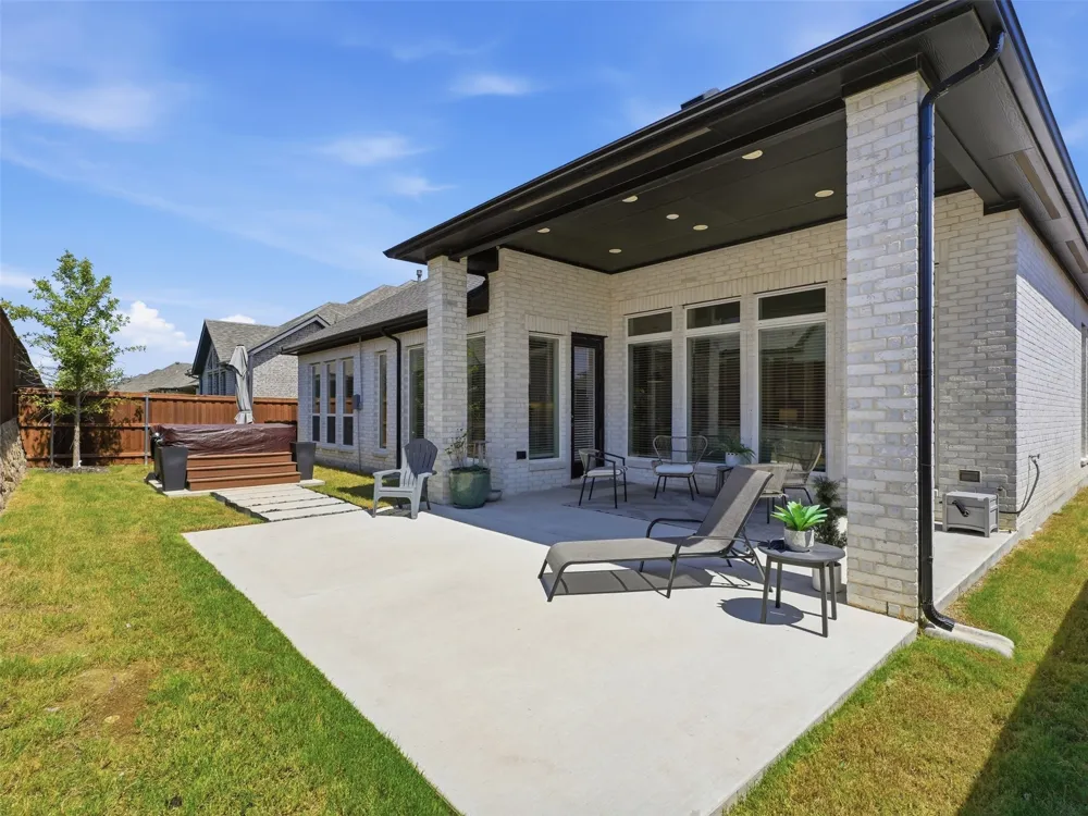 4610 Timberdrift Street Midlothian, TX 76065