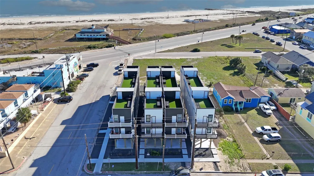807 Avenue K #G Galveston, TX 77550