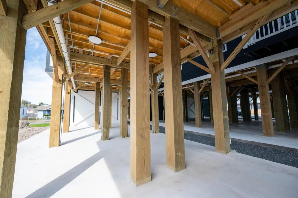 807 Avenue K #G Galveston, TX 77550