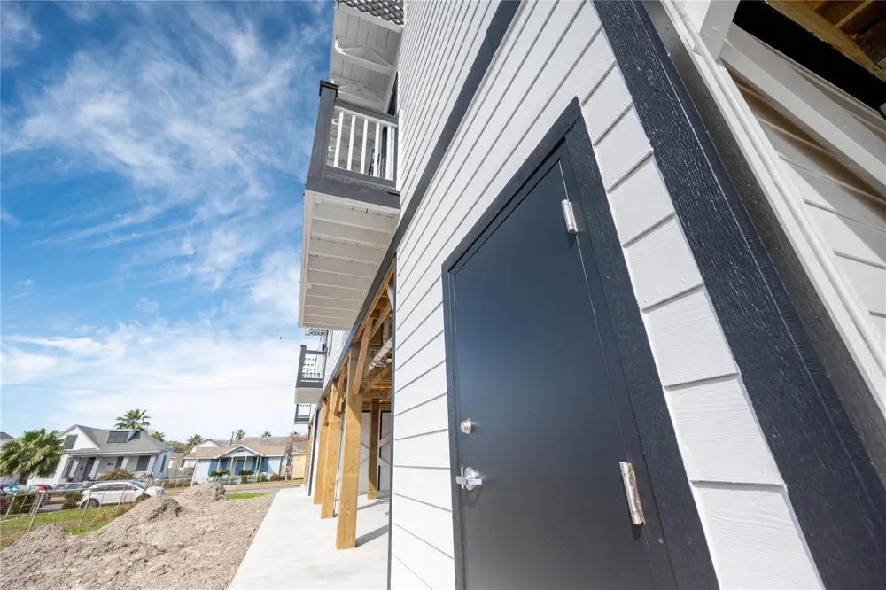 807 Avenue K #G Galveston, TX 77550