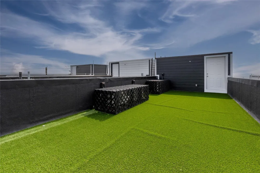 807 Avenue K #G Galveston, TX 77550