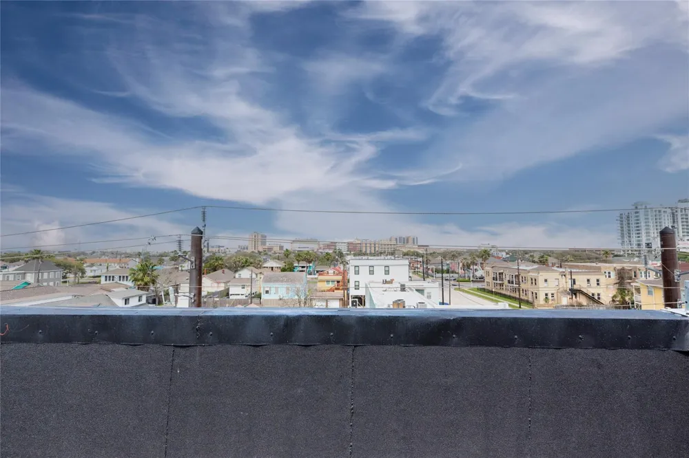 807 Avenue K #G Galveston, TX 77550