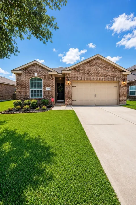 5115 Harbor Palm Drive