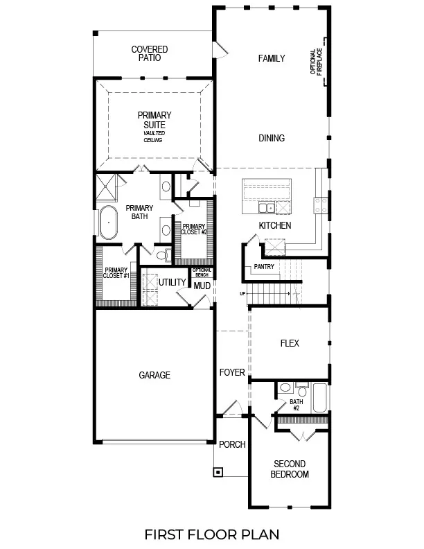2817 Ridge Road Ponder, TX 76259
