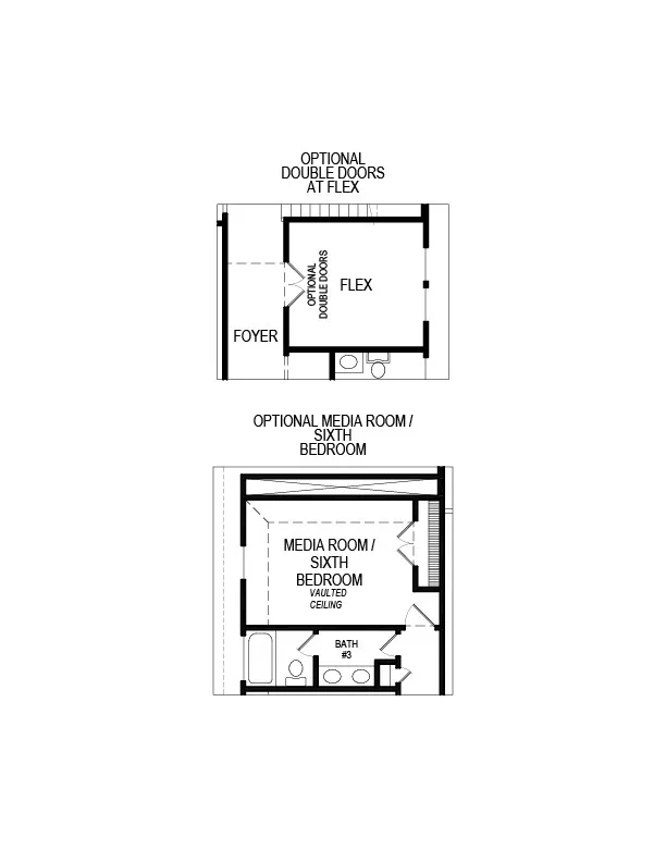 2817 Ridge Road Ponder, TX 76259