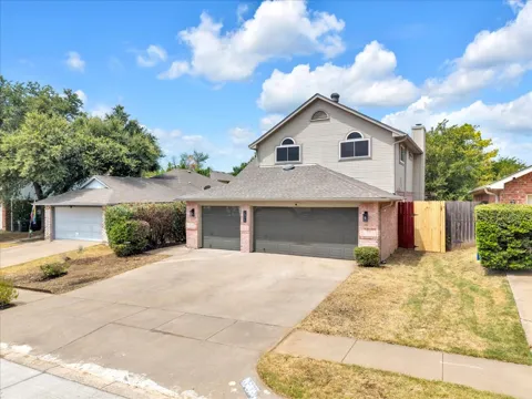 2971 Seguin Trail
