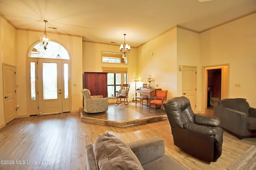 4384 Susan Lane Hernando, MS 38632