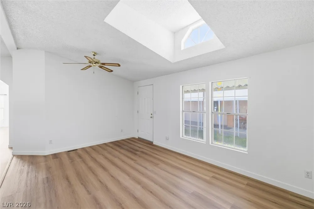 20 W Rudy Road Pahrump, NV 89048