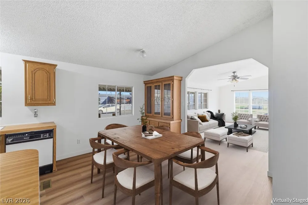 20 W Rudy Road Pahrump, NV 89048