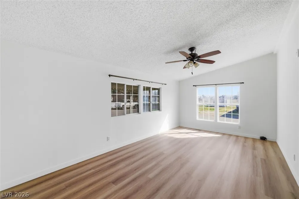 20 W Rudy Road Pahrump, NV 89048