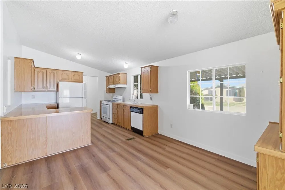 20 W Rudy Road Pahrump, NV 89048