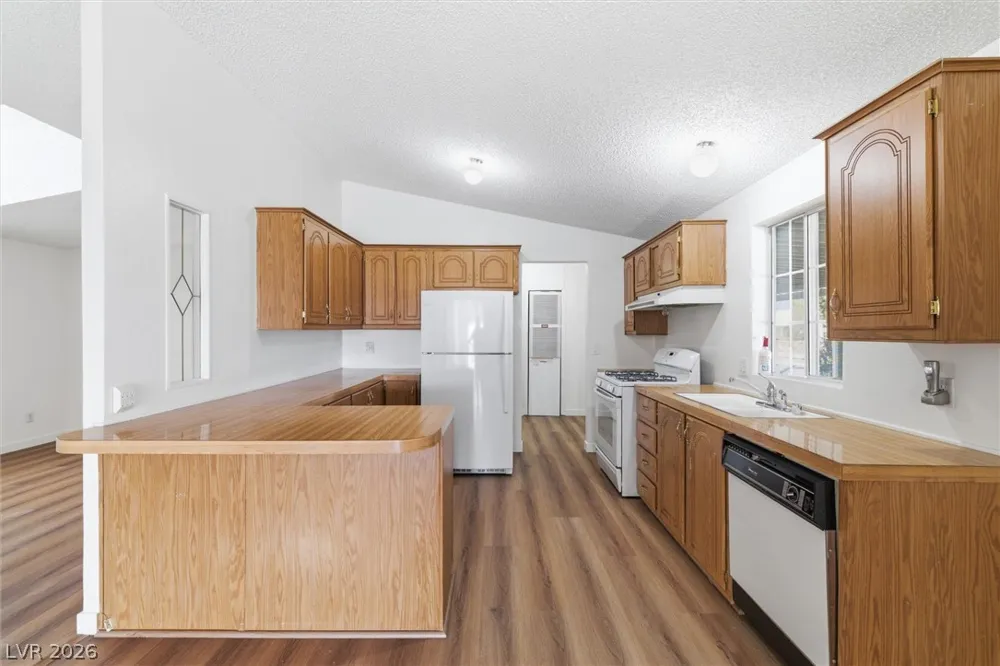 20 W Rudy Road Pahrump, NV 89048