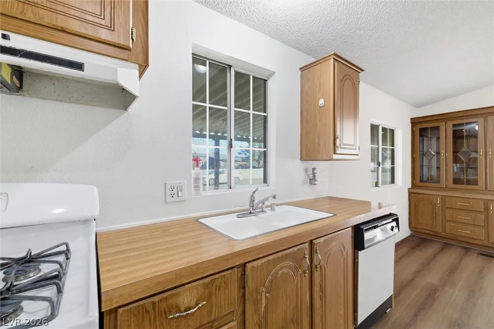 20 W Rudy Road Pahrump, NV 89048
