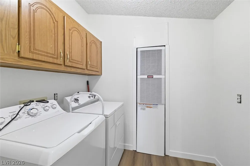 20 W Rudy Road Pahrump, NV 89048