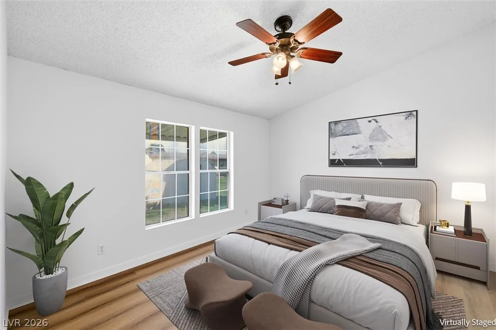 20 W Rudy Road Pahrump, NV 89048