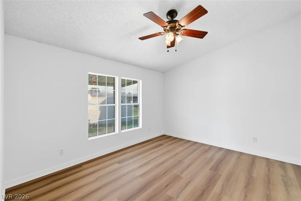 20 W Rudy Road Pahrump, NV 89048