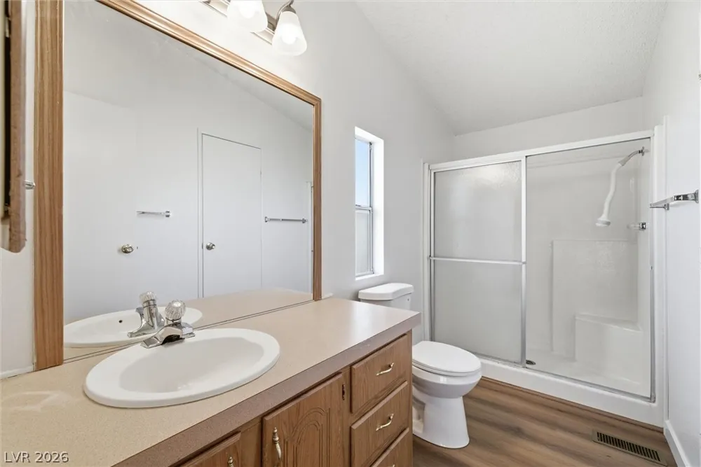 20 W Rudy Road Pahrump, NV 89048