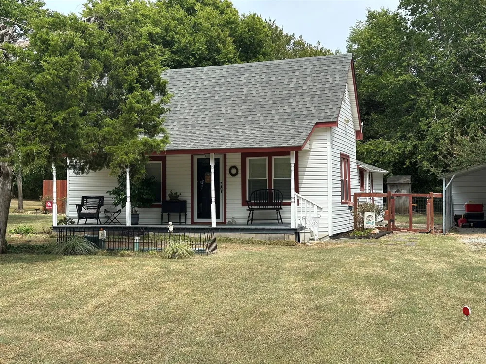 3558 Brock Road Ardmore, OK 73401