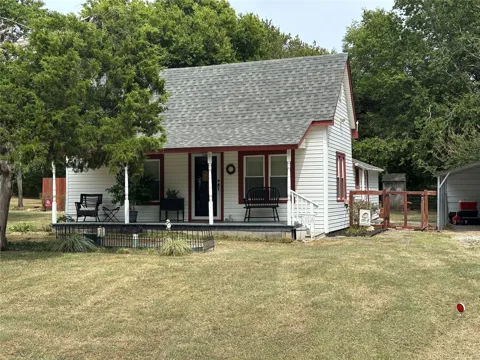3558 Brock Road