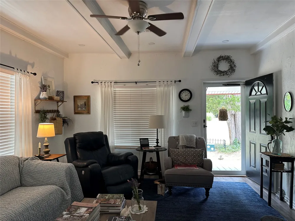 3558 Brock Road Ardmore, OK 73401