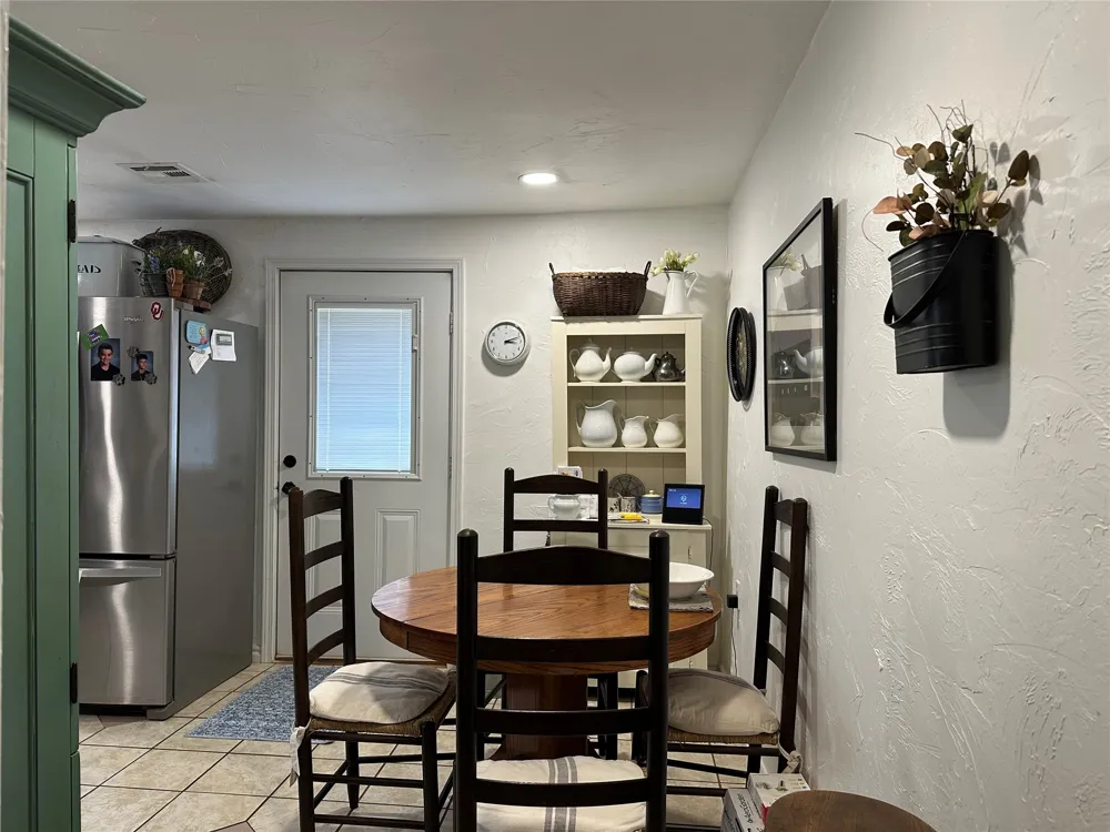 3558 Brock Road Ardmore, OK 73401