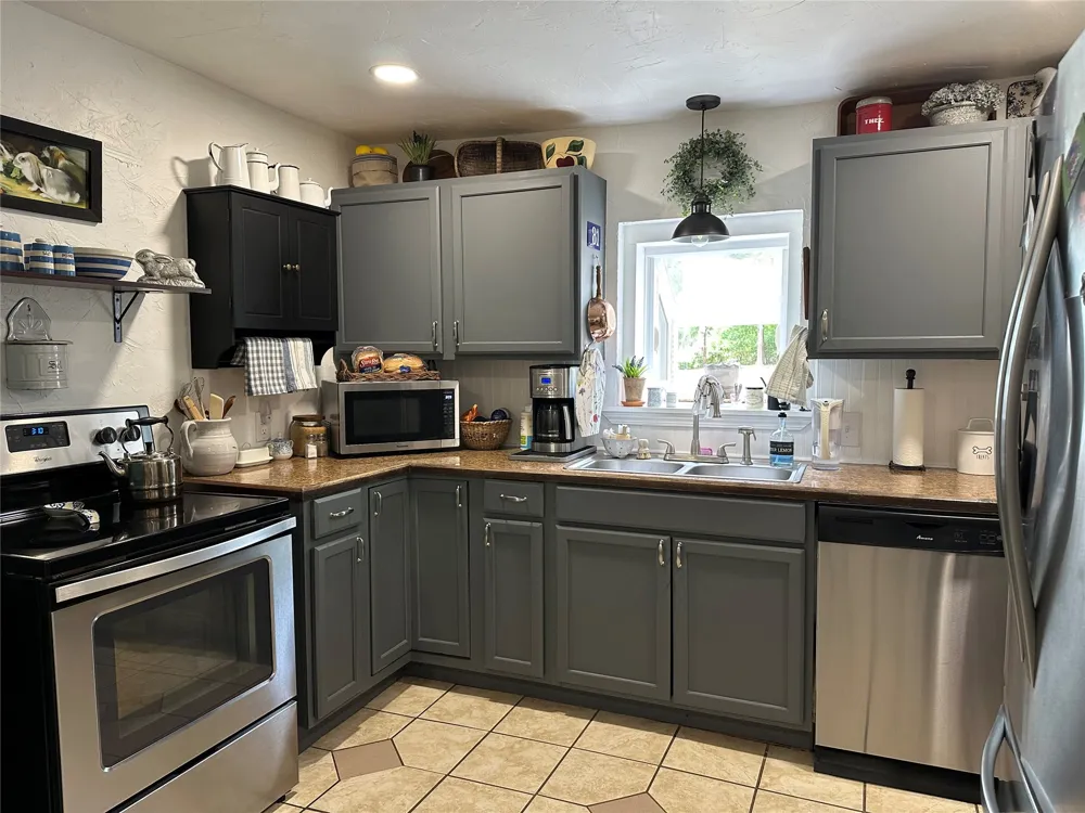 3558 Brock Road Ardmore, OK 73401