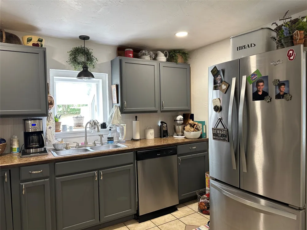 3558 Brock Road Ardmore, OK 73401