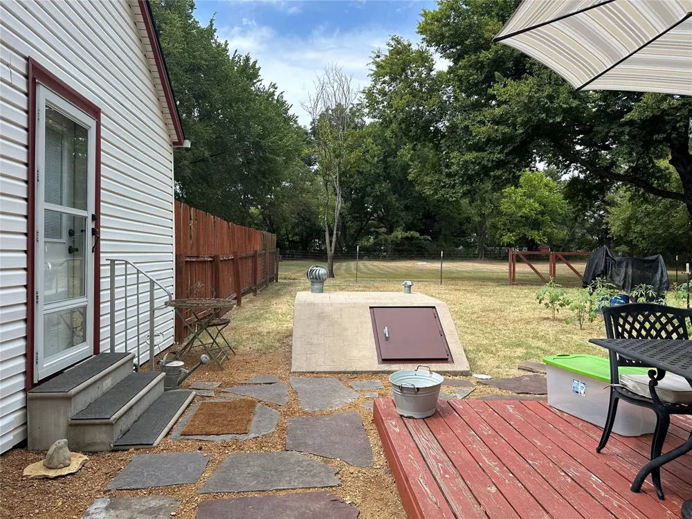 3558 Brock Road Ardmore, OK 73401