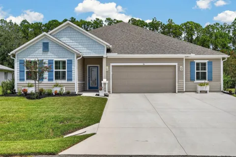 86 WHISPERING PINE DRIVE