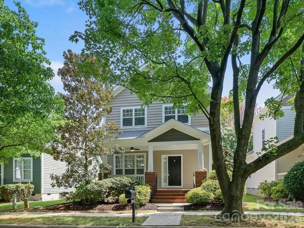 8515 Lindholm Drive Huntersville, NC 28078